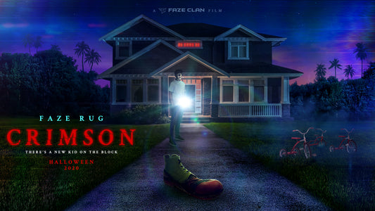 Crimson Movie Pass