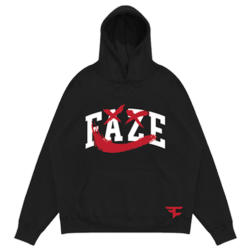 Limited Edition Smiley Hoodie
