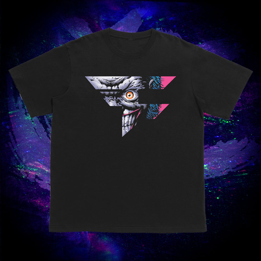 Limited ZHC x Crimson Tee