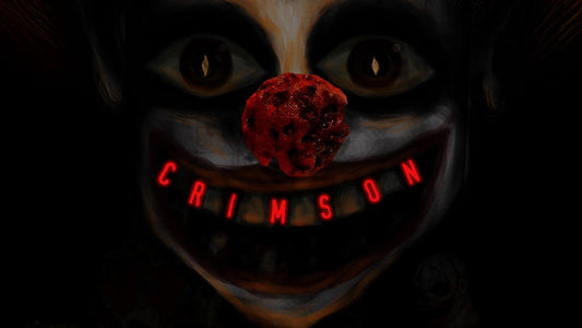 Crimson Movie Poster